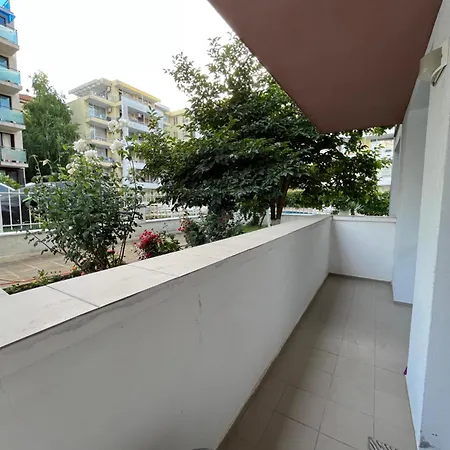 Apartment Pirop City Sunny Beach