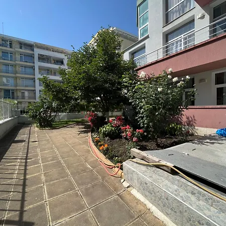Apartmán Pirop City