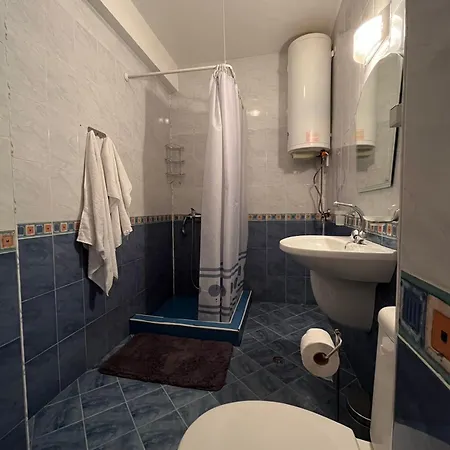 Apartmán Pirop City