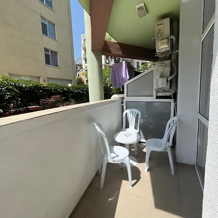 Pirop City Apartmán